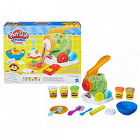 Игровой набор "Машинка для лапши" B9013 Play-Doh Hasbro