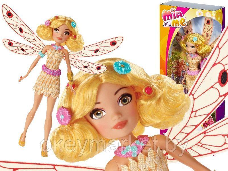 Кукла Mattel эльф Шива DMT06, фото 2