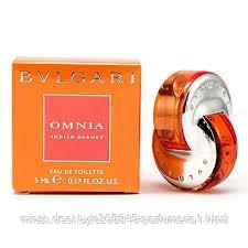  Bvlgari Omnia Indian Garnet 