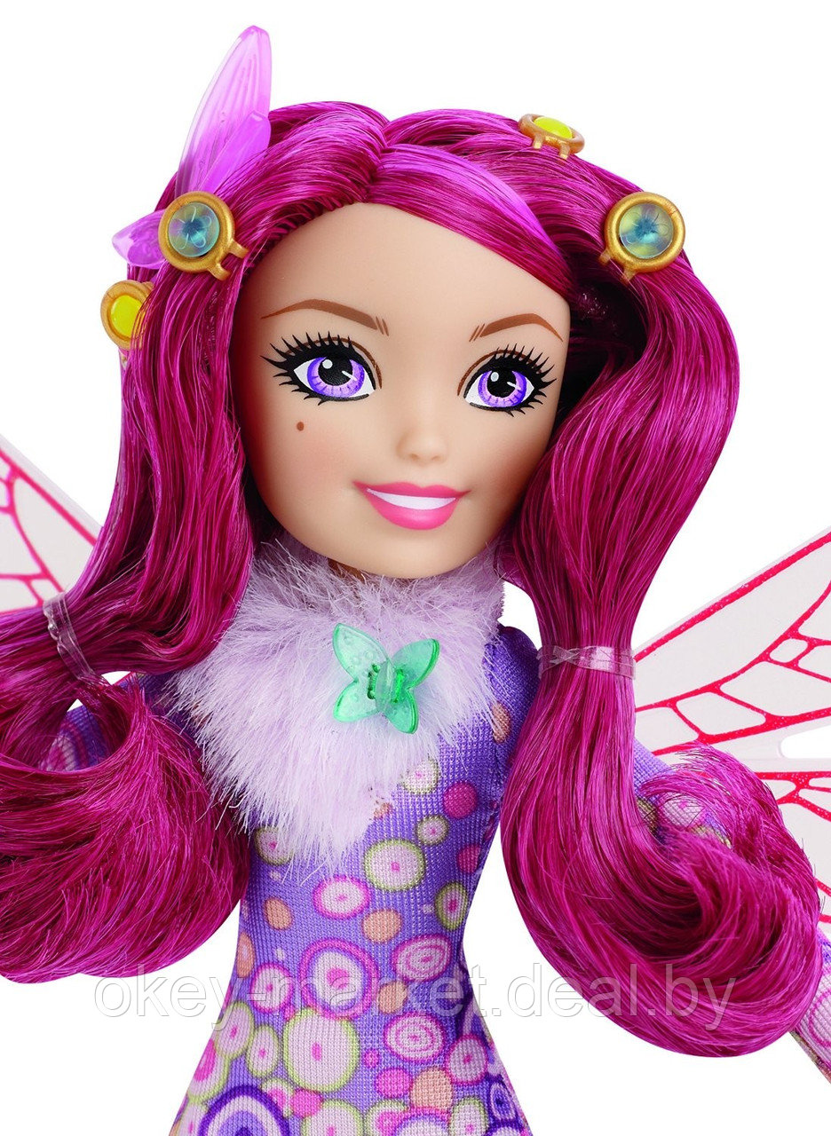 Кукла Mattel Мия с набором одежды DMT06 - фото 3 - id-p68655373