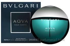 Bvlgari Aqua Pour Homme (люкс)