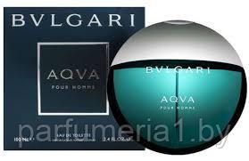 Bvlgari Aqua Pour Homme (люкс) - фото 1 - id-p68655421