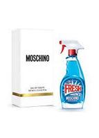 MOSCHINO Fresh Couture