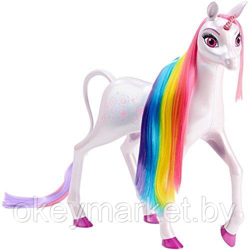 Единорог Флер Mia and me Flair Unicorn, фото 2