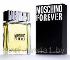 Moschino Forever - фото 1 - id-p68655630