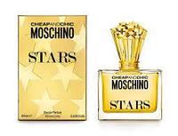 Moschino Stars