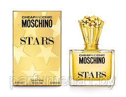 Moschino Stars - фото 1 - id-p68655654