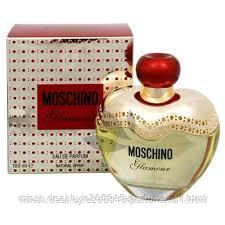 Glamour Moschino