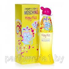 MOSCHINO CheapAndChic Hippy Fizz - фото 1 - id-p68655746