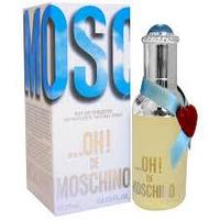 Moschino - Oh! De Moschino