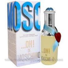  Moschino - Oh! De Moschino