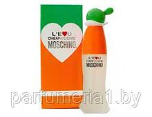  Moschino  L EAU Cheapandchic