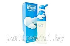 Moschino Light Clouds - фото 1 - id-p68655864