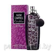  Naomi Campbell Cat Deluxe At Night 