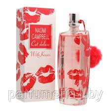  Naomi Campbell Cat deluxe With Kisses 