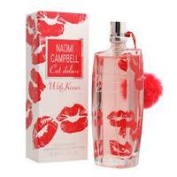 Naomi Campbell Cat deluxe With Kisses