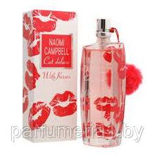  Naomi Campbell Cat deluxe With Kisses 