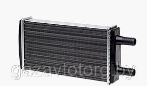 Радиатор отопителя ГАЗ-3302 Бизнес алюминиевый (Завод Автокомпонент (Н.Новгород)), 2705-8101060-99