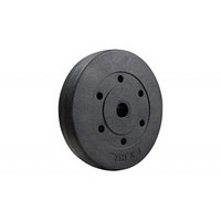 Композитный диск Trex Sport 10 кг (посад. диаметр 26 мм)