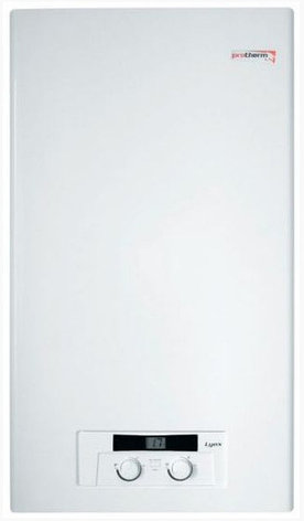 Газовый котел Protherm Lynx HK 28 (РЫСЬ), фото 2