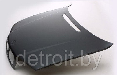 Капот оцинкованный БМВ 3 Е46 98-01
