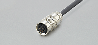 E2M251 | CONNECTION CABLE M16 8P 3,85M