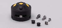 E17148 | PUCK/D65/ADJUSTABLESCREWS