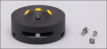 E17337 | Puck d=102mm