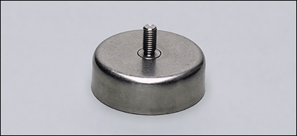 E11803 | MAGNET M4.1/BARIUM F.STAINLESS