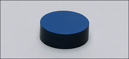 E10752 | MAGNET M4.0 BARRIUM FERRITE