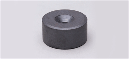 E10753 | MAGNET M5.0 BARRIUM FERRITE