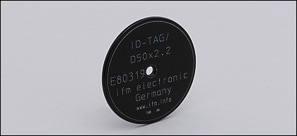 E80319 | ID-TAG/D50X2.2/01