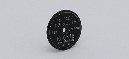 E80318 | ID-TAG/D30X2.15/01