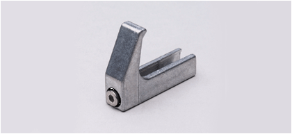 E10842 | ADAPTER TIE ROD CYLINDERS