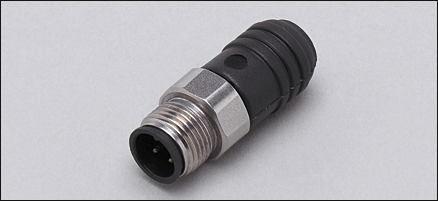 E7005S | Short-circuit plug f.AC005S