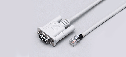 E70320 | Programmingcable f ControllerE