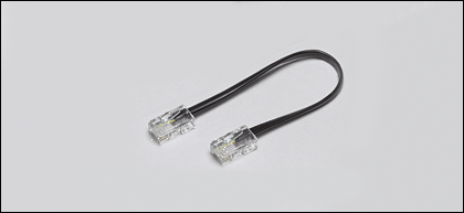 E7002S | Interface cable RJ 45/RJ 45