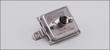 E70354 | FCE Splitter ye/bk ProcessL, фото 2