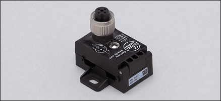 E70487 | FC Splitter ASI/AUX M12