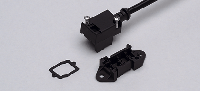 E79995 | FC connector PVC V2A 2m