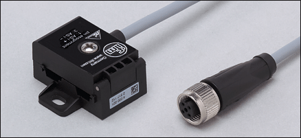 E70483 | FC Splitter ASI 0,6m M12