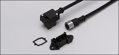 E79998 | FC connector, M12, V2A, 1m - фото 1 - id-p68656546