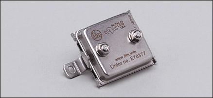 E70377 | FCE Splitter ye/ye ProcessL