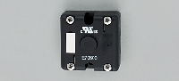 E70600 | QUAD AS-i Splitter Box 8A
