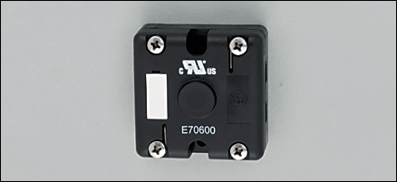 E70600 | QUAD AS-i Splitter Box 8A, фото 2