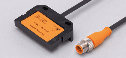 E70423 | Adressing Adapter CompactL