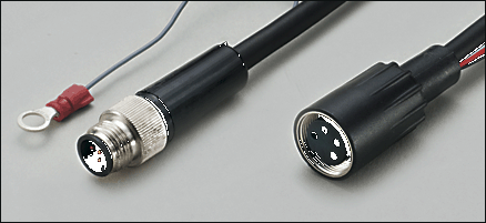 E2M200 | ADAPTER CABLE M12-M16