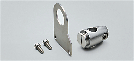 E21272 | O6 CLAMP BRACKET