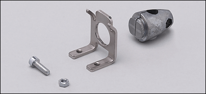 E21217 | O4 MOUNTING BRACKET 200