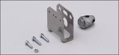 E21210 | O5 PROTECTIVE BRACKET 200, фото 2